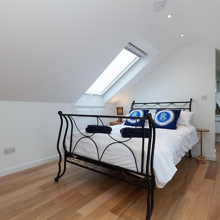 23 Wharton Road Apartment Oxford Luaran gambar