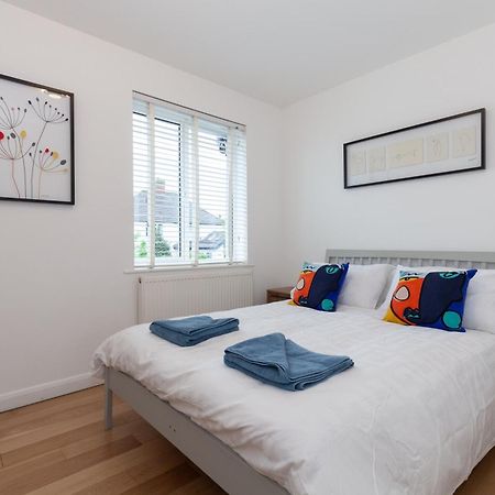23 Wharton Road Apartment Oxford Luaran gambar