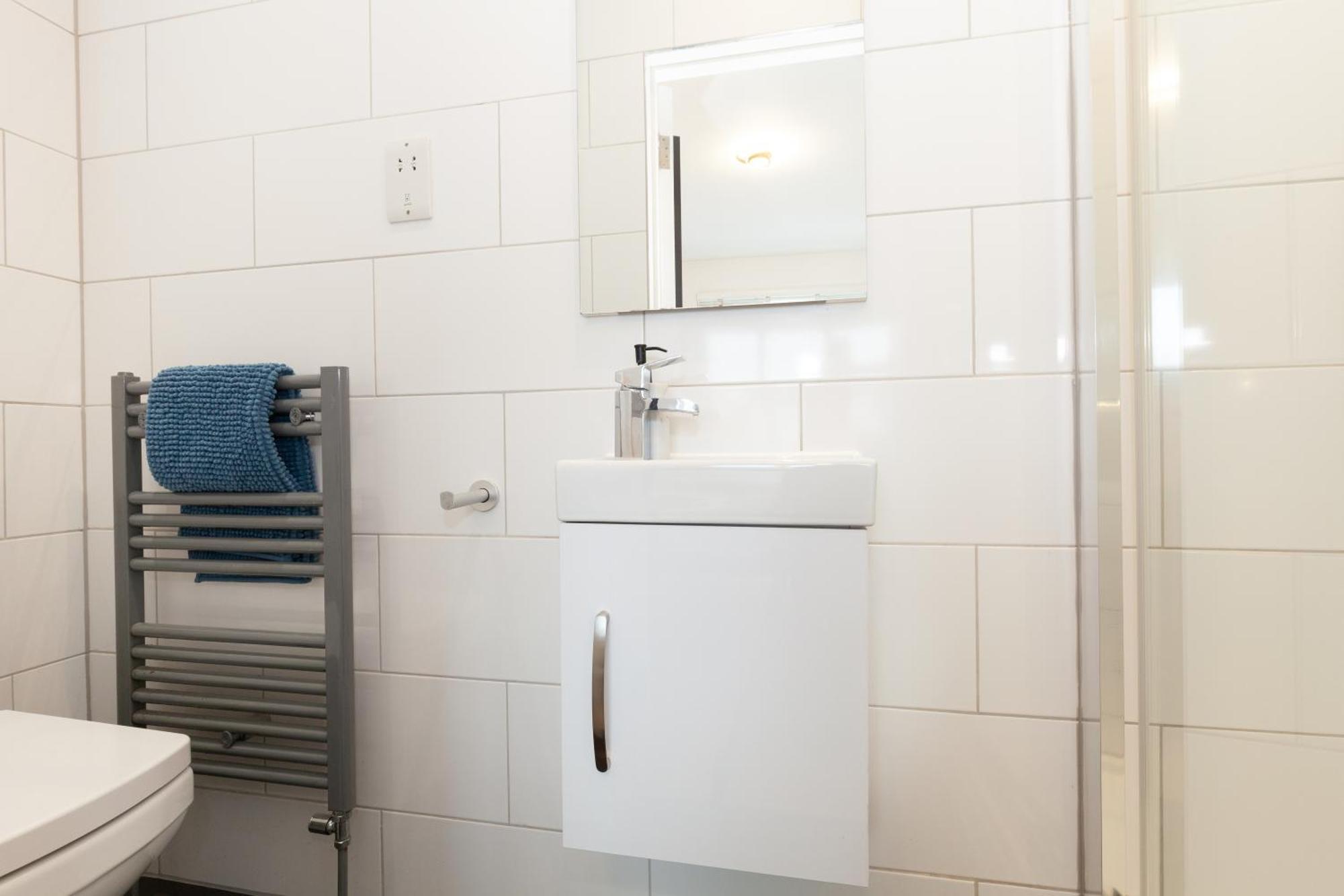 23 Wharton Road Apartment Oxford Luaran gambar