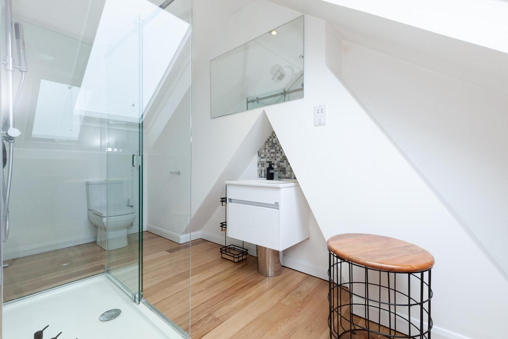 23 Wharton Road Apartment Oxford Luaran gambar