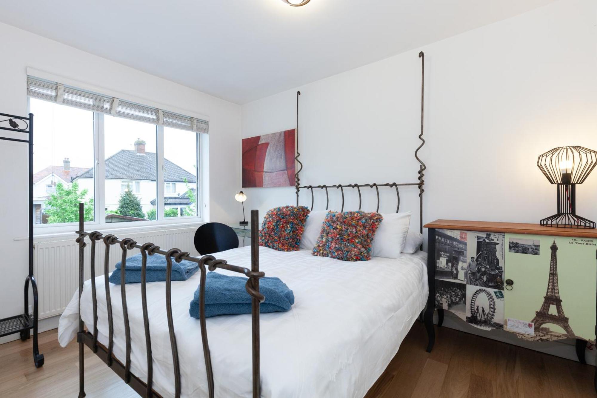 23 Wharton Road Apartment Oxford Luaran gambar