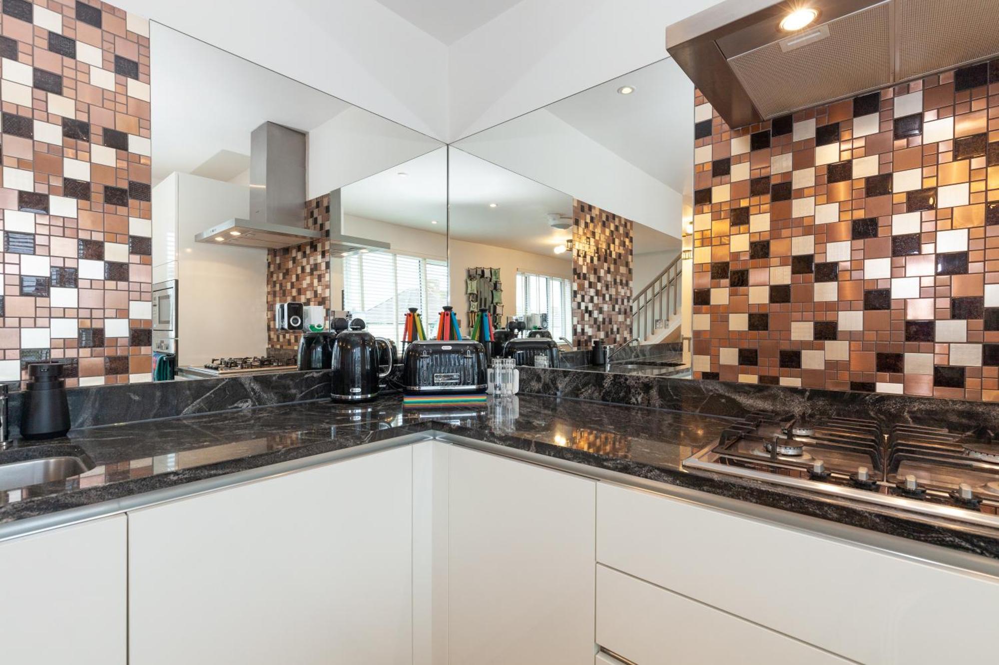23 Wharton Road Apartment Oxford Luaran gambar